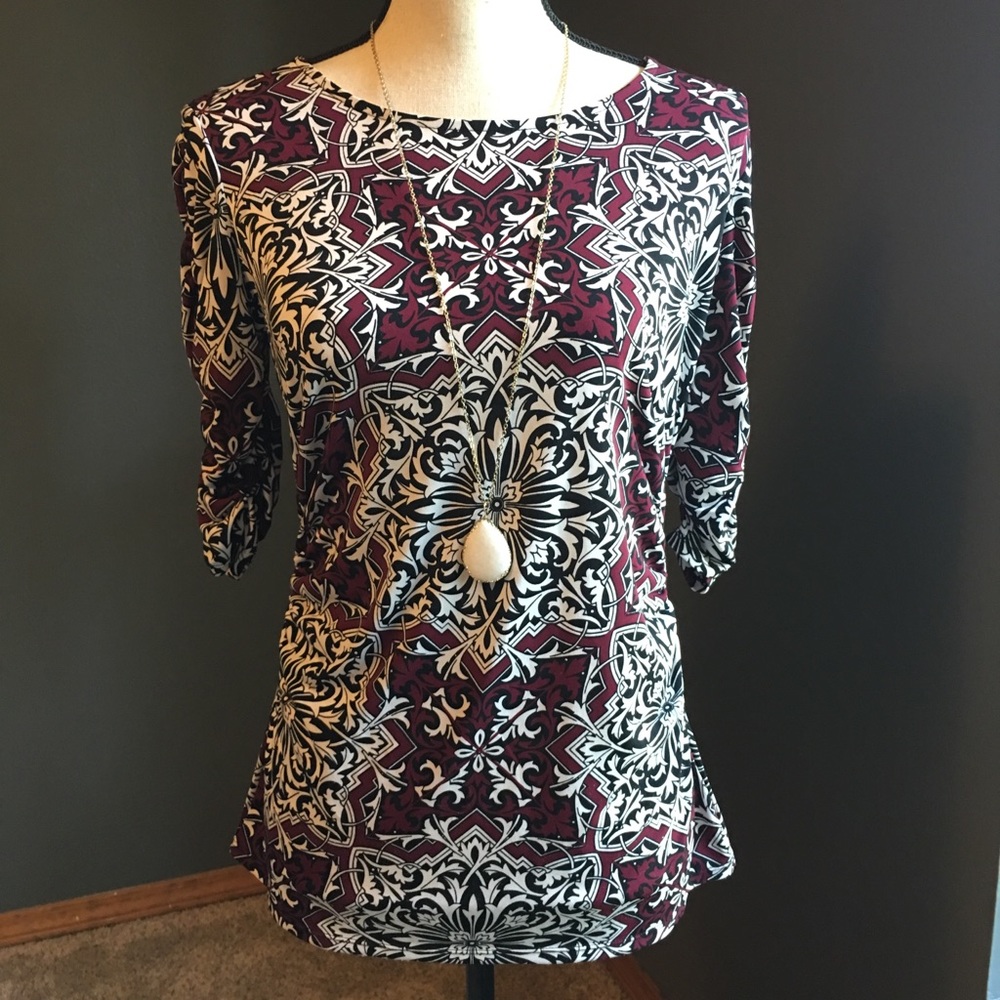 Beautiful NWOT Top